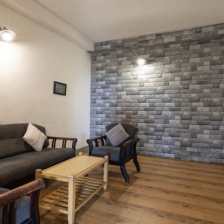 ซอสเทล โกไดกานัล Hostel ภายนอก รูปภาพ