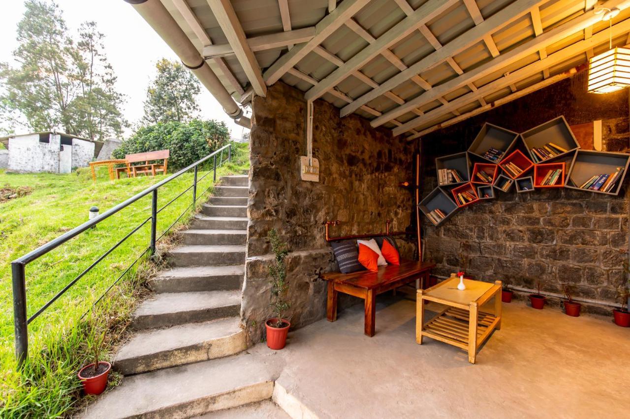 ซอสเทล โกไดกานัล Hostel ภายนอก รูปภาพ