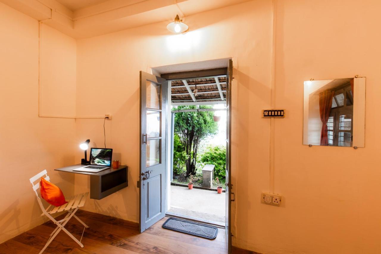 ซอสเทล โกไดกานัล Hostel ภายนอก รูปภาพ