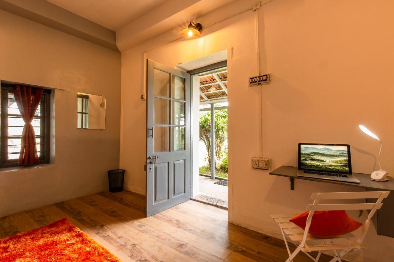 ซอสเทล โกไดกานัล Hostel ภายนอก รูปภาพ